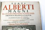 R.A.P.F. Petrum Iammy - Beati Alberti Magni - In Apocalipsim