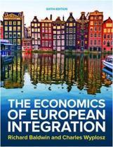 The Economics of European Integration, 9781526847218, Boeken, Studieboeken en Cursussen, Zo goed als nieuw, Verzenden