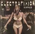 lp nieuw - Electrafixion - Burned, Cd's en Dvd's, Vinyl | Overige Vinyl, Verzenden, Zo goed als nieuw