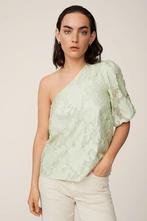 -50% Moss Copenhagen  Tops  maat M, Kleding | Dames, Tops, Nieuw, Groen, Verzenden