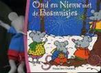 Oud En Nieuw Met De Bosmuisjes 9789041012456 Francine Oomen