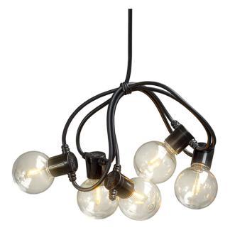 Lichtsnoer | 14.75 meter | Konstsmide, Huis en Inrichting, Lampen | Overige, Nieuw, Verzenden