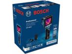 Bosch Professional GTC 600 C - Warmtebeeldcamera - Thermisch, Verzenden, Nieuw