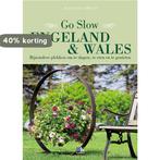 Engeland en Wales / Go Slow 9789021554662 Alastair Sawday, Verzenden, Zo goed als nieuw, Alastair Sawday