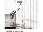 Samsung VS15A60AGR5 - Stofzuiger - 150W zuigkracht - Zilver, Verzenden, Nieuw