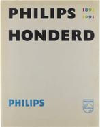 Philips honderd, 1891-1991 9789028851504, Boeken, Gelezen, Bekooy Guus Derks Sergio Philips' Gloeilampenfabrieken Eindhoven, Verzenden