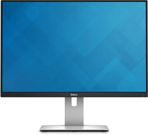 Dell UltraSharp U2415b | 24 inch 1920 x 1200 | 2x HDMI -..., Computers en Software, Monitoren, Zo goed als nieuw, Ophalen of Verzenden