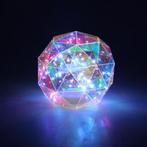 Tafeldecoratie lichtbol | PerfectLED | 20 x 20 x 20 cm, Verzenden, Nieuw