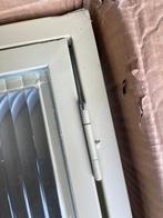 2dekans | Mica Decorations Clifton Opbergkast met Deuren -, Ophalen of Verzenden, Gebruikt