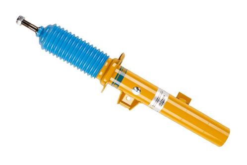 Bilstein B6 High-performance Schokdemper | Bmw | 1 (E81) / 1, Auto-onderdelen, Ophanging en Onderstel, Nieuw, Verzenden