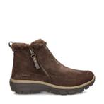 Skechers Easy Going gevoerde boots voor dames in het Bruin, Kleding | Dames, Schoenen, Skechers, Bruin, Verzenden, Lage of Enkellaarzen