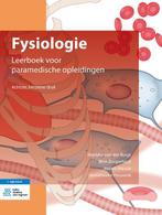 Fysiologie 9789036817752 Jeroen Alessie, Boeken, Verzenden, Gelezen, Jeroen Alessie