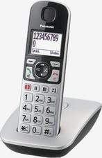 KX-TGE510GS Daadloze Huistelefoon, Nieuw, Verzenden
