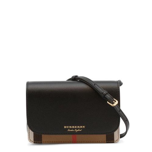Burberry - 804631 - black, Sieraden, Tassen en Uiterlijk, Tassen | Damestassen, Verzenden
