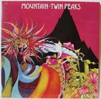 LP gebruikt - Mountain - Twin Peaks, Zo goed als nieuw, Verzenden