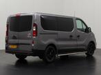 Fiat Talento Bestelbus L1 H1 2021 Diesel Handgeschakeld, Auto's, Zwart, Nieuw, Zilver of Grijs, Te koop