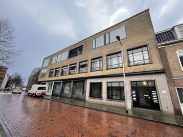 Te huur: Appartement Brouwersstraat in Meppel beschikbaar voor biedingen