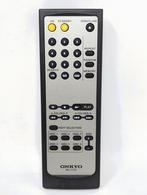 Afstandsbediening Onkyo rc-777c dx-c390, Audio, Tv en Foto, Ophalen of Verzenden, Nieuw, Origineel