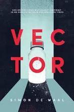 Vector 9789059653740 Simon de Waal, Boeken, Thrillers, Verzenden, Zo goed als nieuw, Simon de Waal