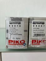 Piko H0 - 53219 95307 - Model treinwagon (2) - NS, Nieuw