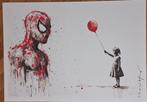 Emma Wildfang - Spiderman - Series  Tokyo Pop Icons, Verzamelen, Nieuw