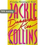 Dangerous Kiss 9780684850306 Jackie Collins, Verzenden, Gelezen, Jackie Collins