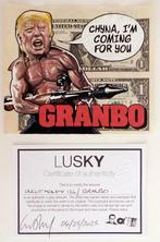 Lusky - Granbo