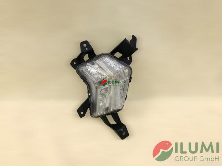 KIA NIRO I LIFT 19-22 LED DRL RECHTS. 92208-G5500, Auto-onderdelen, Verlichting, Gebruikt, Kia, Verzenden