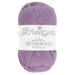 Scheepjes Metropolis - 55 lima - Merino Sokkengaren, Ophalen of Verzenden, Nieuw