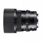Sigma 50mm f/2.0 DG DN Contemporary L-mount objectief, Audio, Tv en Foto, Fotografie | Lenzen en Objectieven, Verzenden, Gebruikt