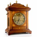 Muzikale bracket klok - Antiek Hout - 1850-1900, Antiek en Kunst