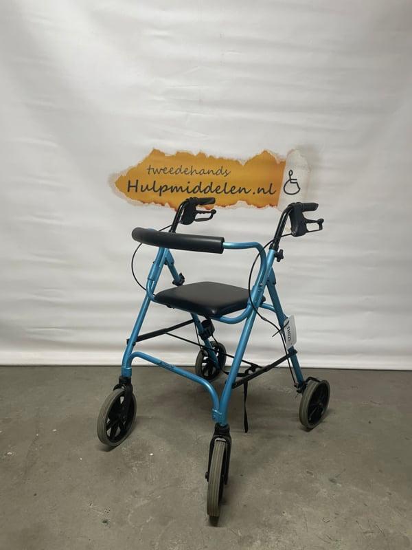 Thuasne Move Light Rollator, Diversen, Rollators, Gebruikt, Ophalen of Verzenden