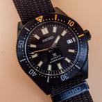 Seiko - Prospex Diver Black Series 1970 Ltd. Ed. - SPB253J1, Nieuw