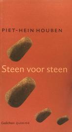 Steen Voor Steen, Boeken, Ophalen of Verzenden, Nieuw