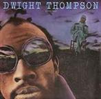 LP gebruikt - Dwight Thompson - Hypocrisy (Netherlands, 1..., Verzenden, Zo goed als nieuw