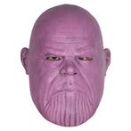 Thanos masker (Avengers / Marvel), Verzenden, Nieuw