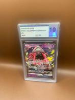 WOTC Pokémon - 1 Graded card - Tokopiyon EX FA #60 - PKMN., Hobby en Vrije tijd, Verzamelkaartspellen | Pokémon, Nieuw