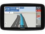 TomTom GO Classic 6 (2e GEN) - Autonavigatie - Europa -, Verzenden, Zo goed als nieuw