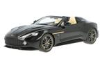 Aston Martin Vanquish Zagato Speedster TS0231 Topspeed, Hobby en Vrije tijd, Modelauto's | 1:18, Verzenden, Nieuw