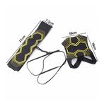 Trainingsriem Voetbal | Verstelbaar | Laatste Stuks!, Sport en Fitness, Voetbal, Maat XS of kleiner, Ophalen of Verzenden, Nieuw