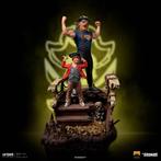 The Goonies Deluxe Art Scale Statue 1/10 Sloth and Chunk 30, Verzamelen, Ophalen of Verzenden, Nieuw