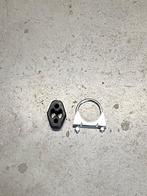 Uitlaat,  Middendemper Seat Cordoba, Seat Ibiza, Auto-onderdelen, Uitlaatsystemen, Verzenden, Nieuw