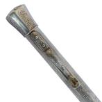 Luza - Luza vintage silver - Vulpotlood, Nieuw