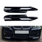 Carnamics Voorspoiler | BMW 3-serie 05-08 4-d (E90) / 3-seri, Verzenden, Nieuw