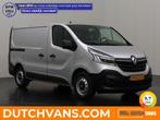 Renault Trafic 2.0DCi Bestelbus 2021 L1 H1 Diesel Automaat, Auto's, Automaat, Euro 6, Renault, Diesel