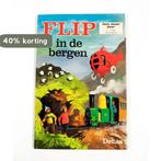 Flip in de bergen 9789024324521 Thatcher, Boeken, Verzenden, Gelezen, Thatcher
