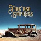cd digi - Fire Red Empress - Black Morphine, Verzenden, Zo goed als nieuw