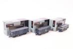 Artitec H0 - 20.162.01/20.162.02/20.162.03 - Modeltrein, Hobby en Vrije tijd, Modeltreinen | H0, Nieuw
