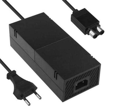 Stroomkabel AC Adapter voor Xbox One, Spelcomputers en Games, Spelcomputers | Xbox One, Ophalen of Verzenden