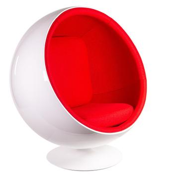 Ball Chair bluefurn lounge stoel beschikbaar voor biedingen